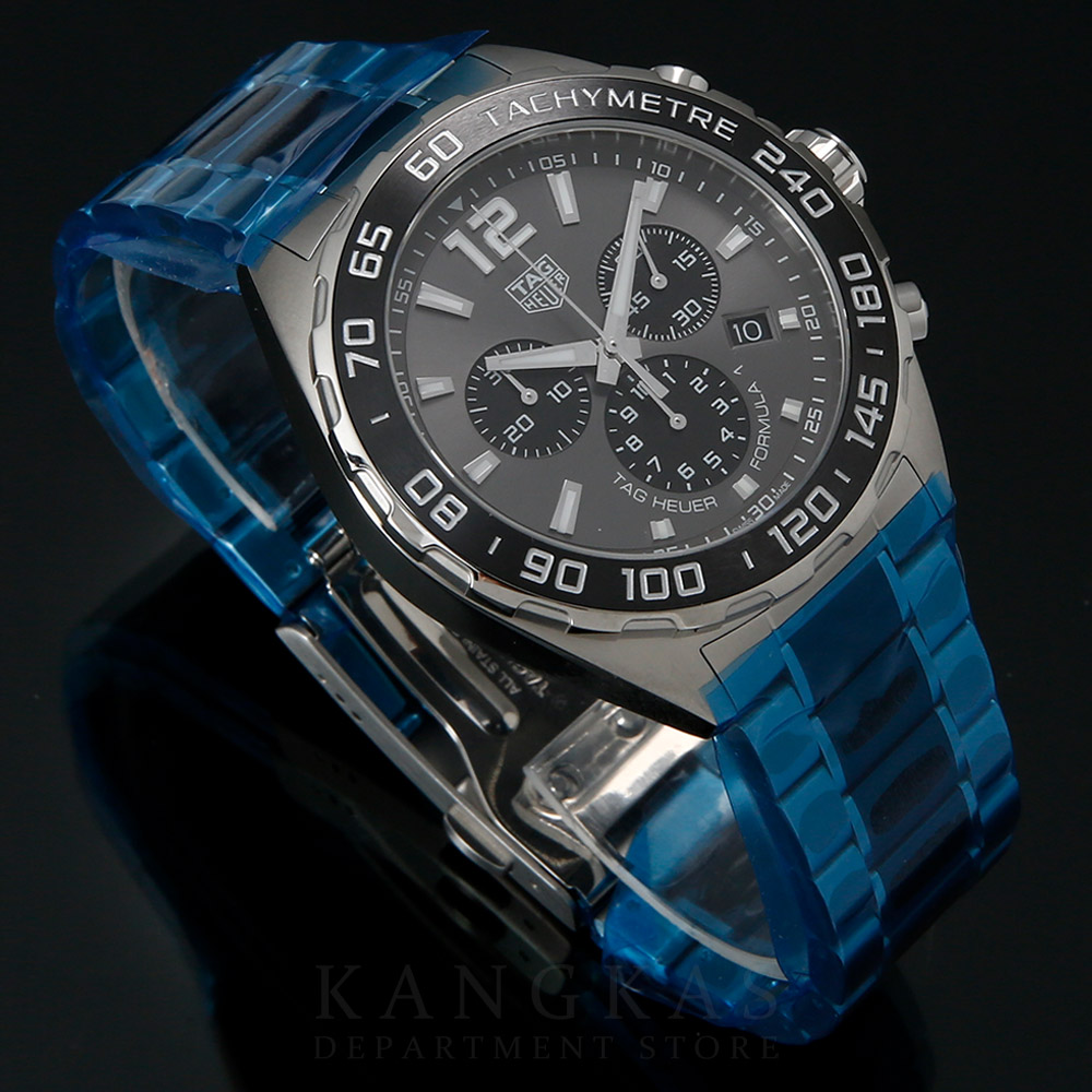 TAG Heuer(USED)태그호이어 포뮬러1 쿼츠 CAZ1011